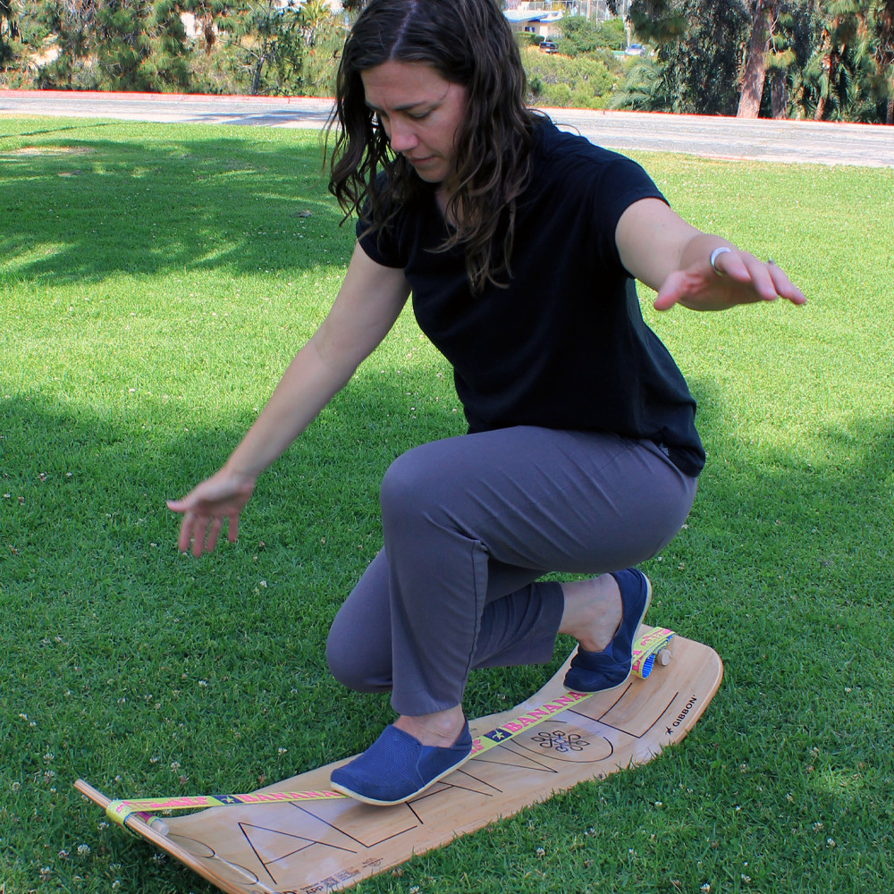 SlackBoard - BananaLama Line
