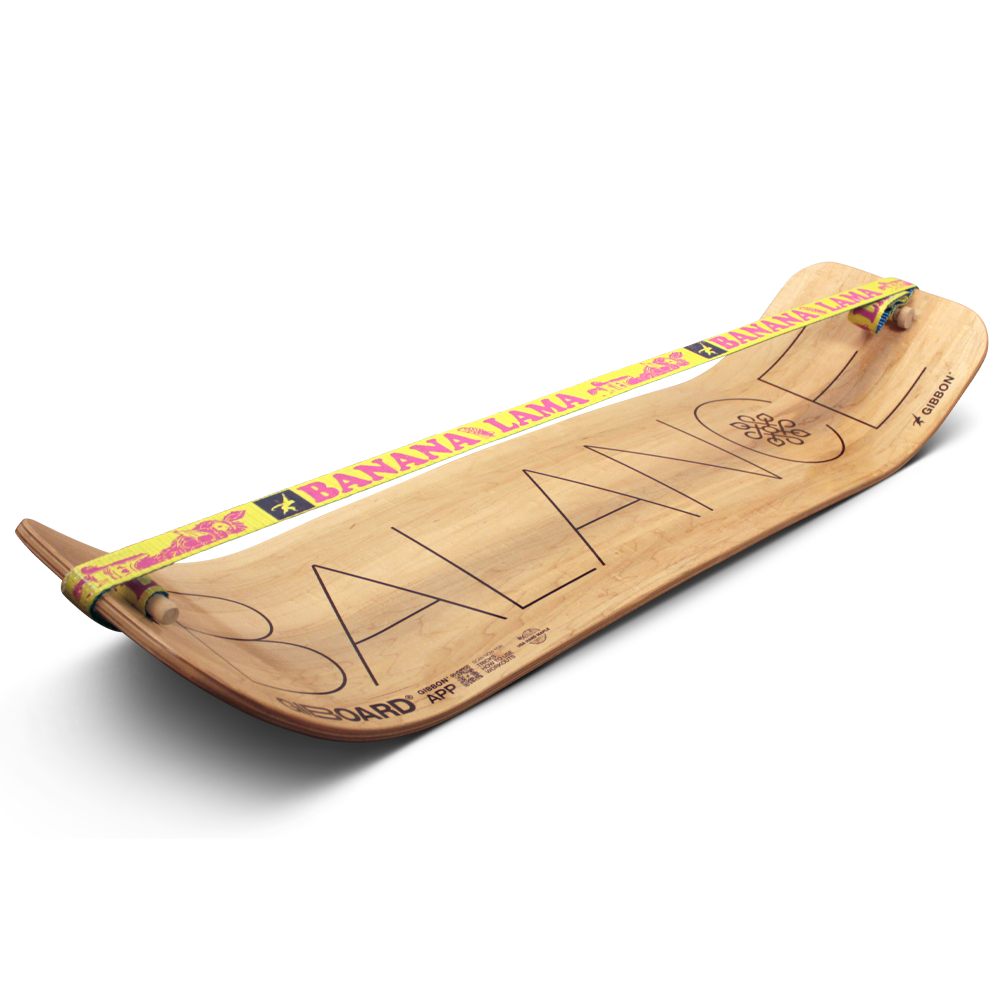 SlackBoard - BananaLama Line