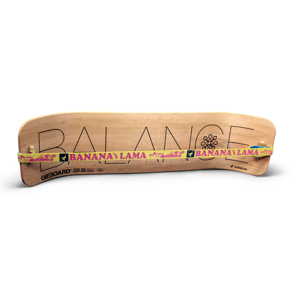 SlackBoard - BananaLama Line
