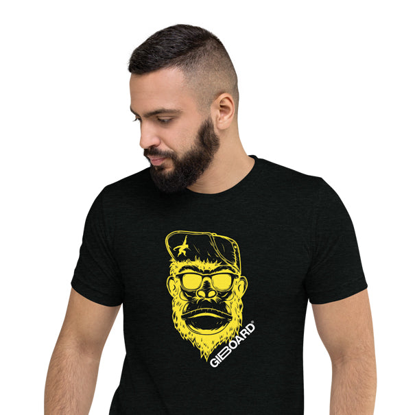 Caesar Unisex Short Sleeve T-Shirt