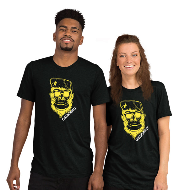 Caesar Unisex Short Sleeve T-Shirt
