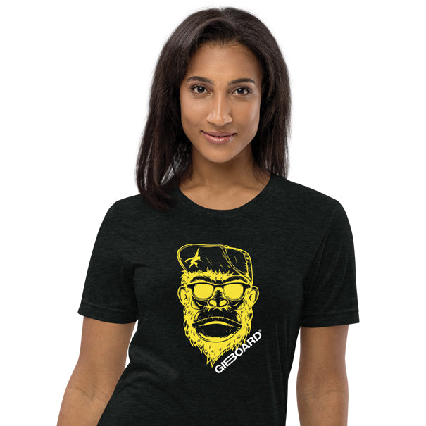 Caesar Unisex Short Sleeve T-Shirt