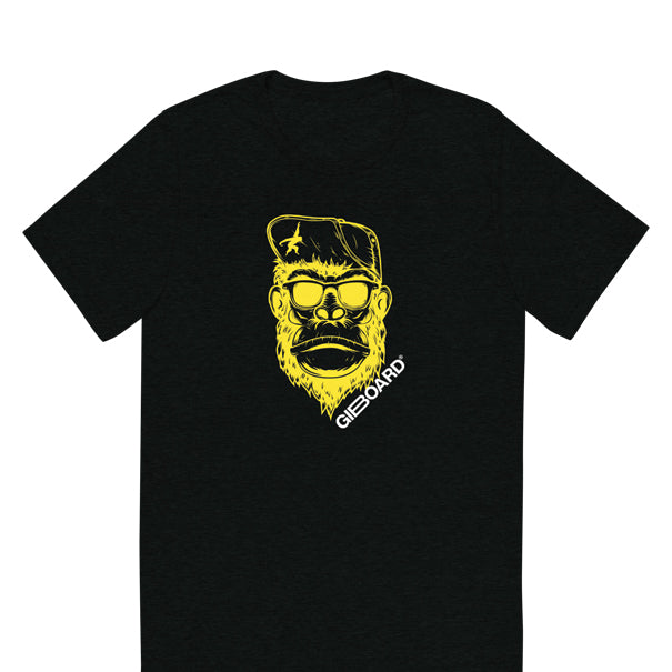 Caesar Unisex Short Sleeve T-Shirt