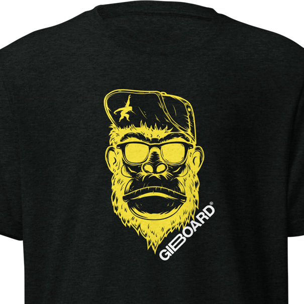Caesar Unisex Short Sleeve T-Shirt