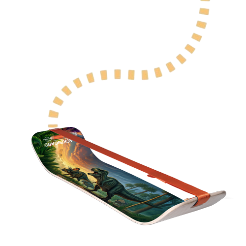 SLACKBOARD
