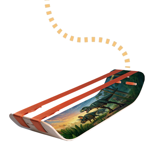 SlackBoard Plus
