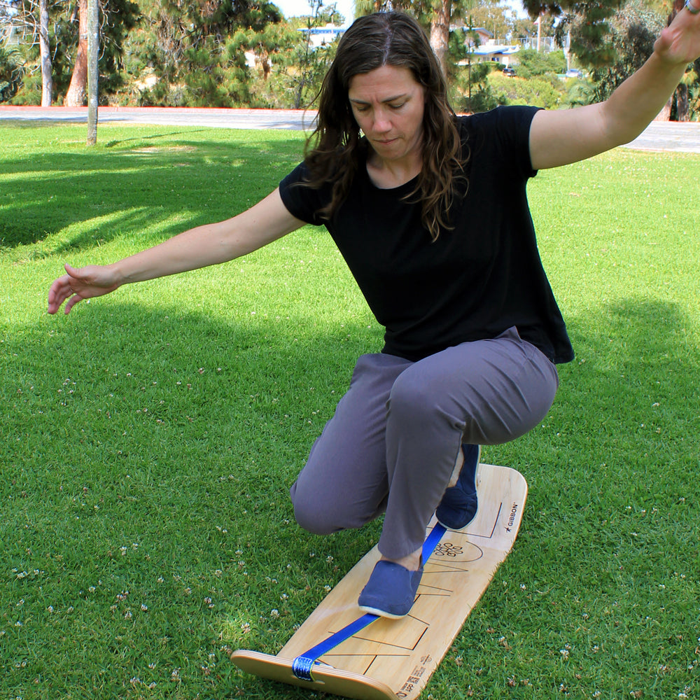 SlackBoard - FlowLine Line