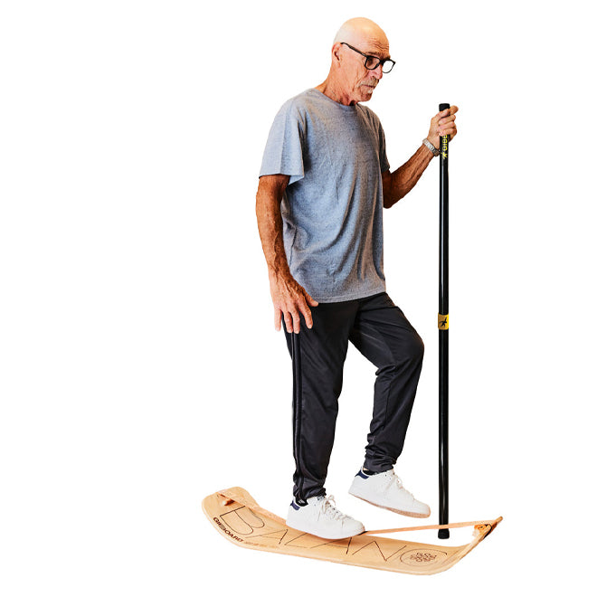 Poteau de SlackBoard