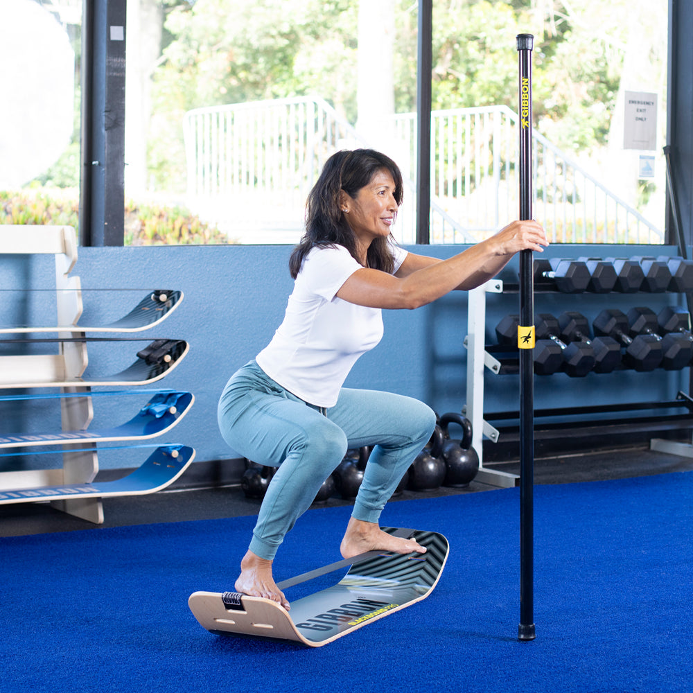 SlackBoard Pro - Performance
