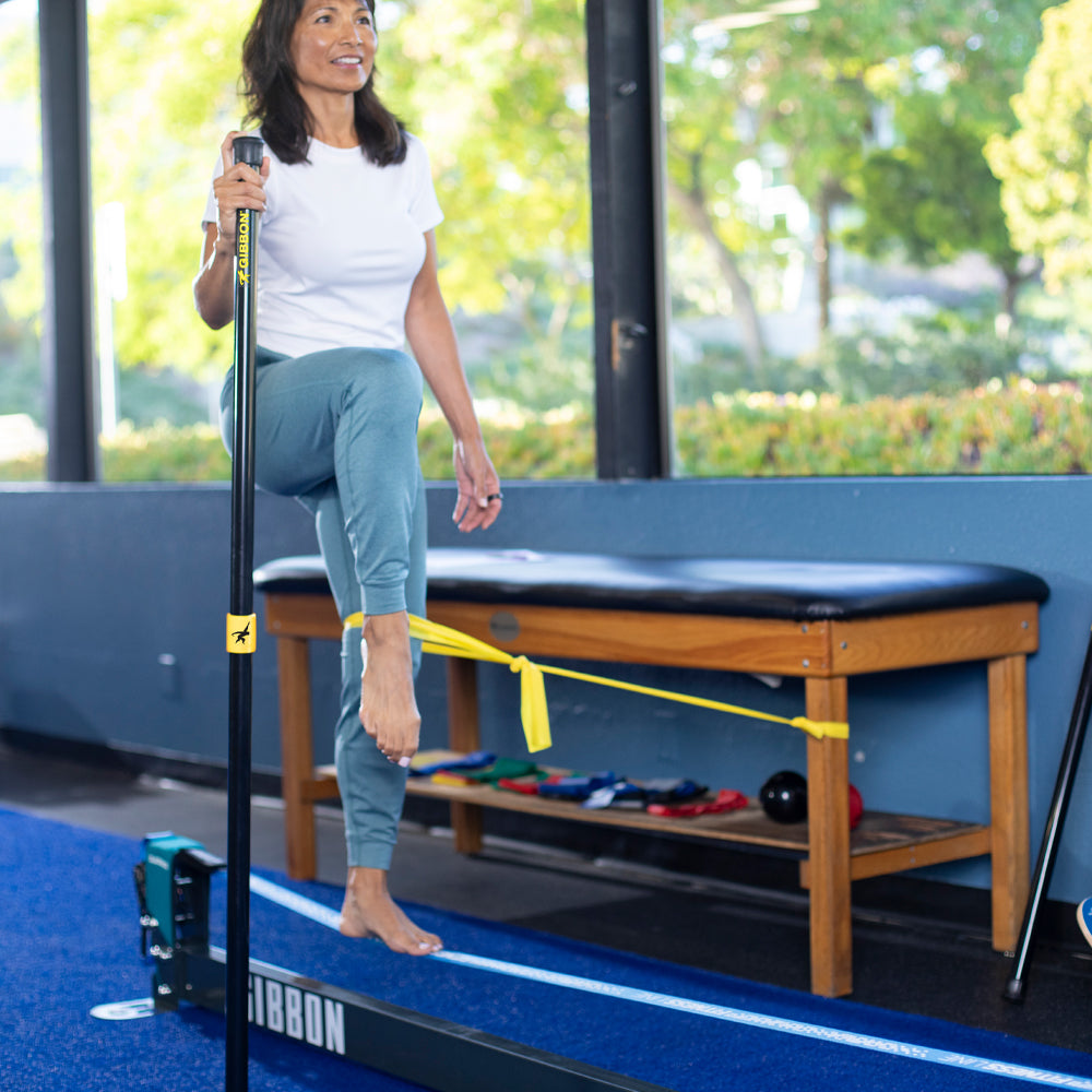 Poteau de SlackBoard