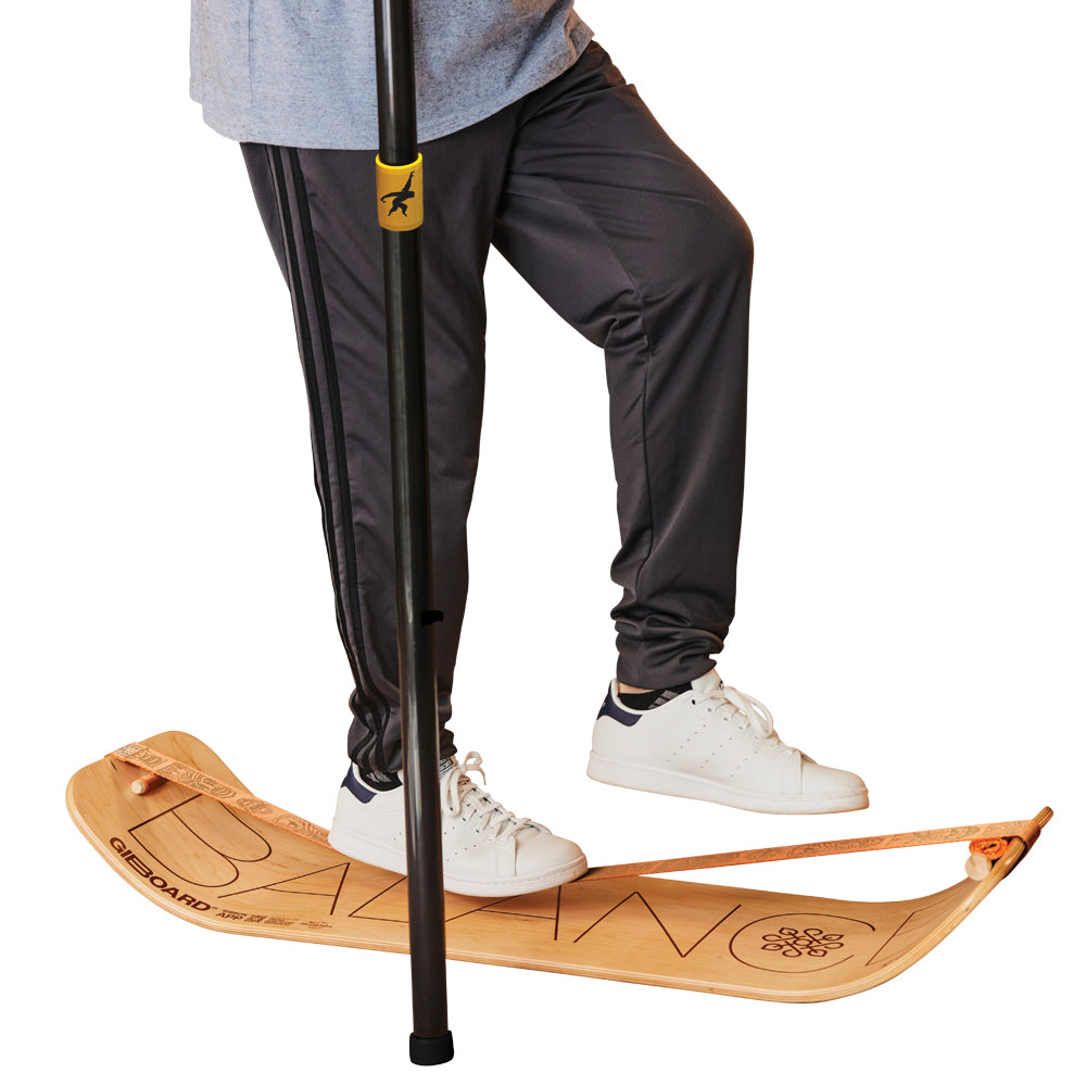 Poteau de SlackBoard