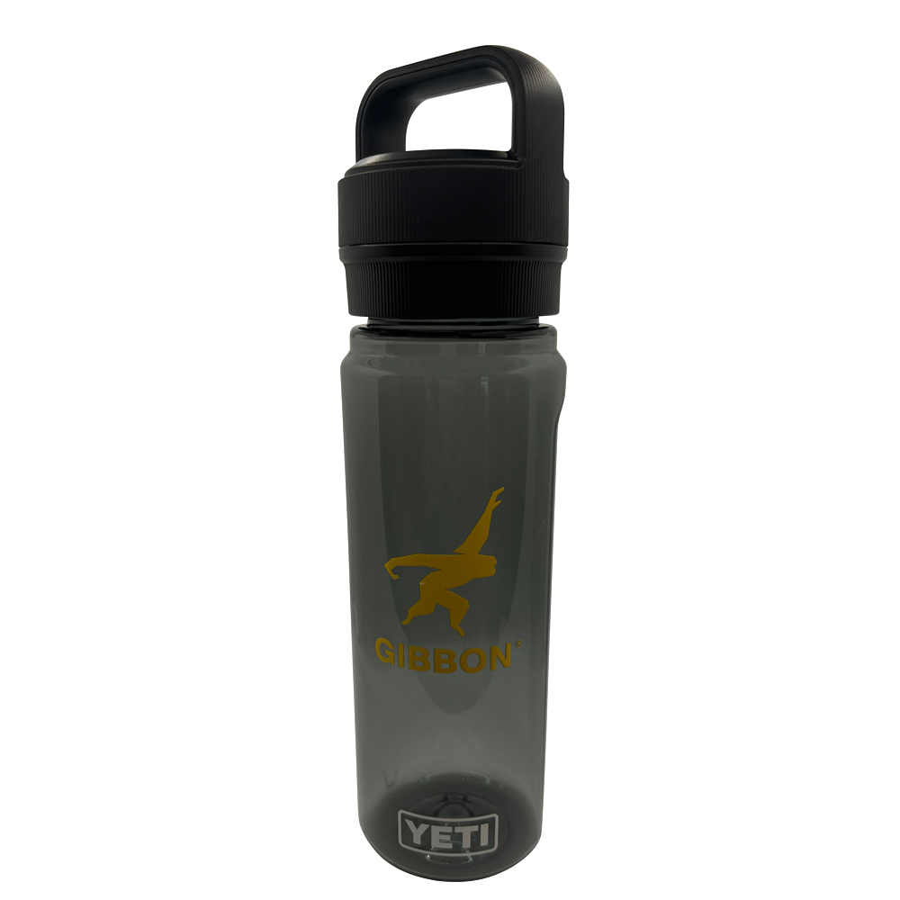 GIBBON x YETI Yonder .75L Water Bottle