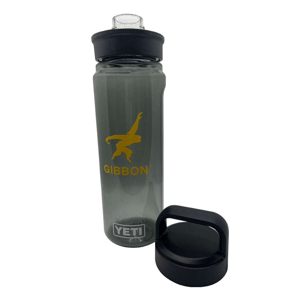 GIBBON x YETI Yonder .75L Water Bottle
