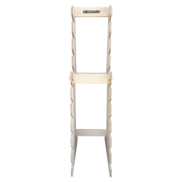 GIBBON SlackBoard Rack - 10 slot