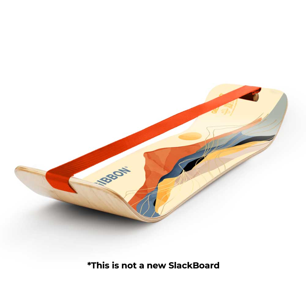 SlackBoard - Sunrise - Imperfect