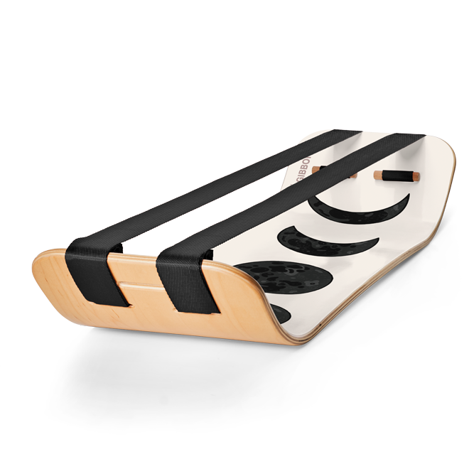 Gibbon Moon SlackBoard plus