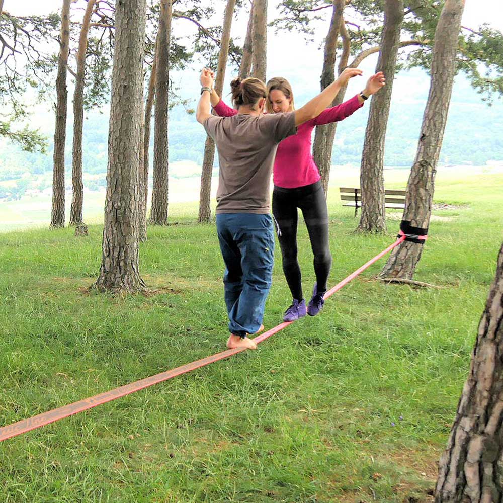 Ensemble TreeWear ClassicLine
