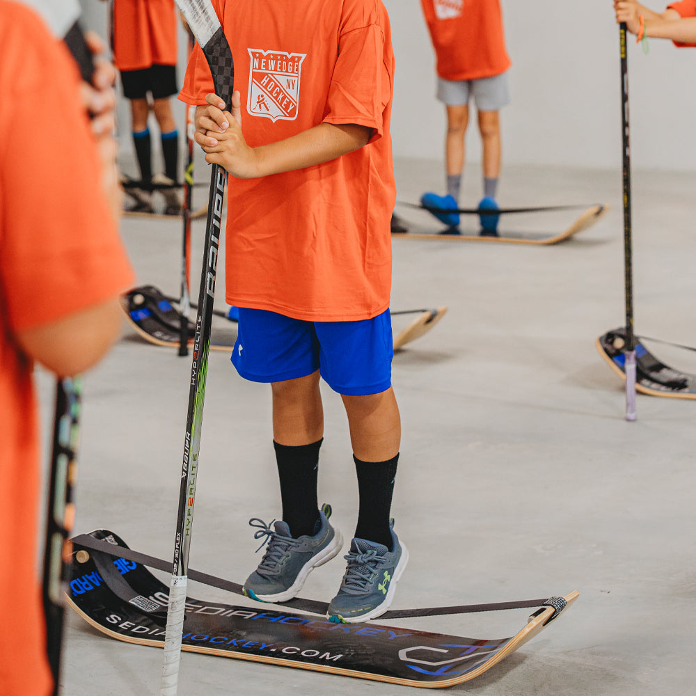 GiBoard - SEDIAHOCKEY