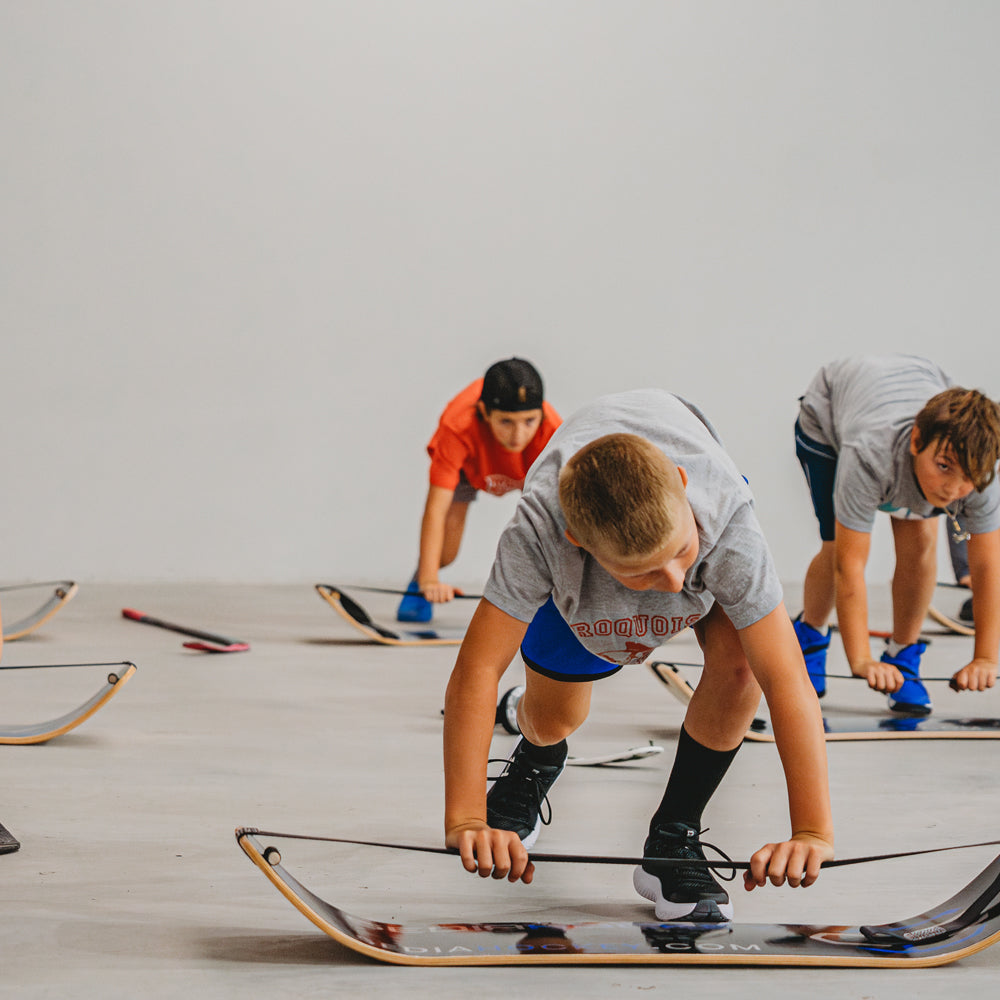 GiBoard - SEDIAHOCKEY