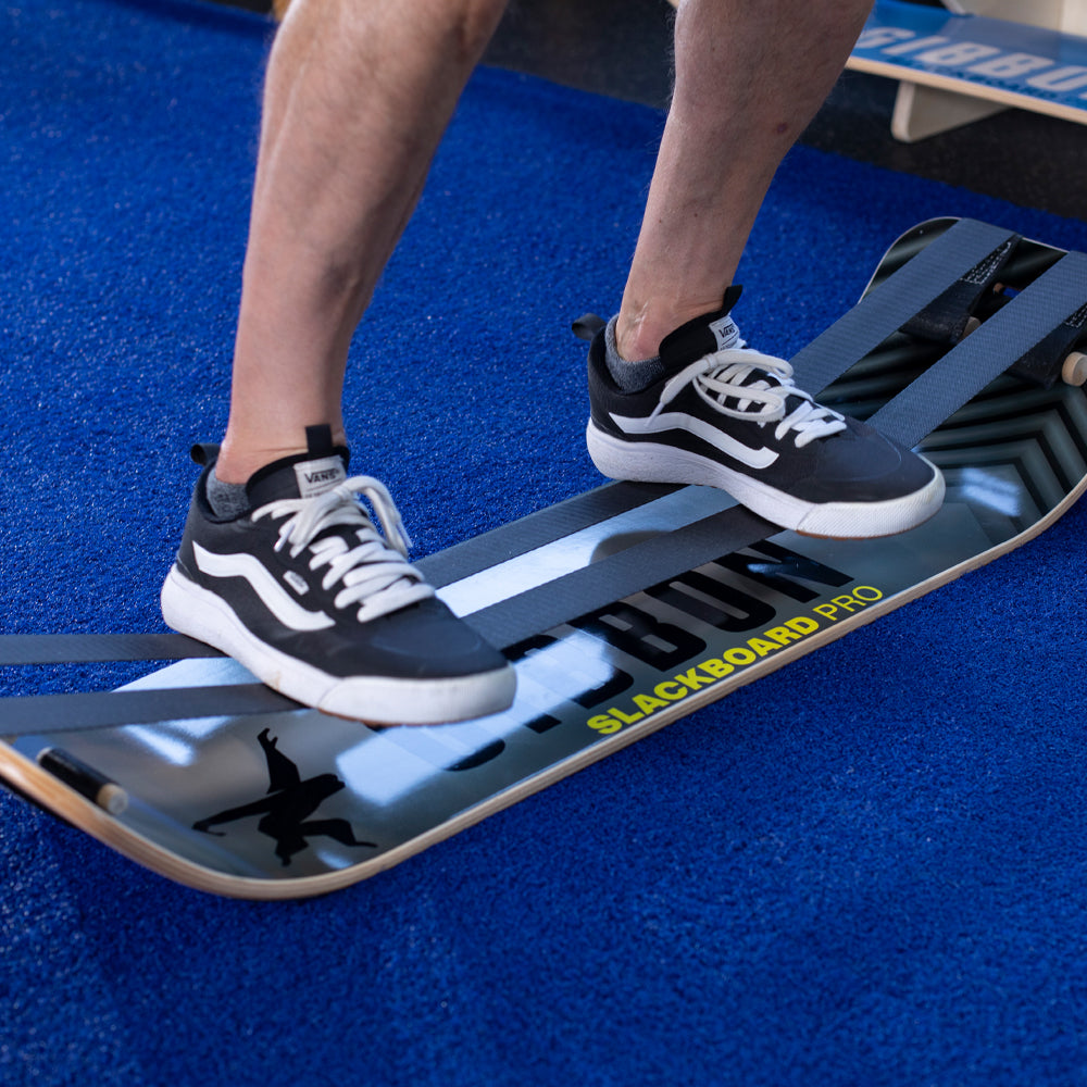 SlackBoard Pro - Performance