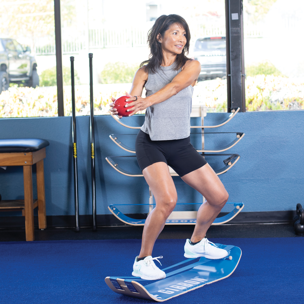 SlackBoard Pro - Vibe
