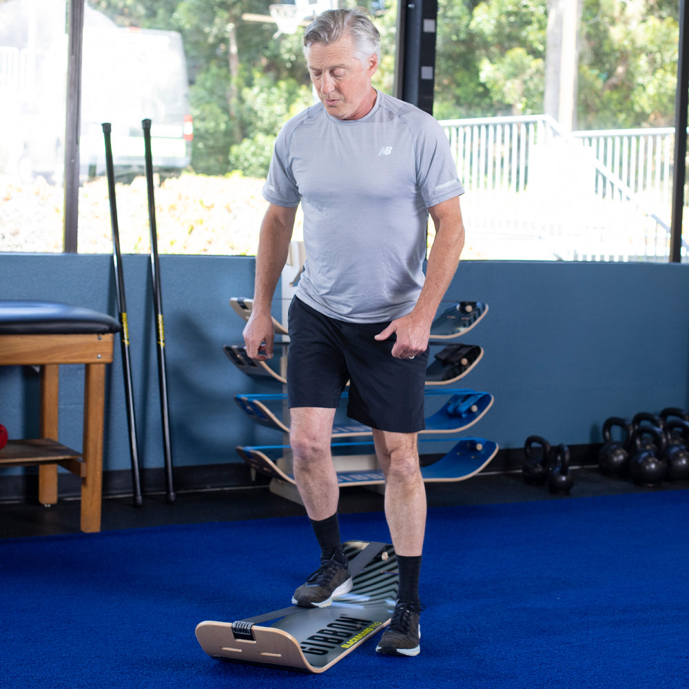 SlackBoard Pro - Performance