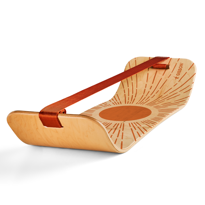 Gibbon Sunbeam SlackBoard