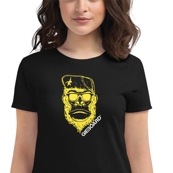 Caesar Women's Short Sleeve T-Shirt