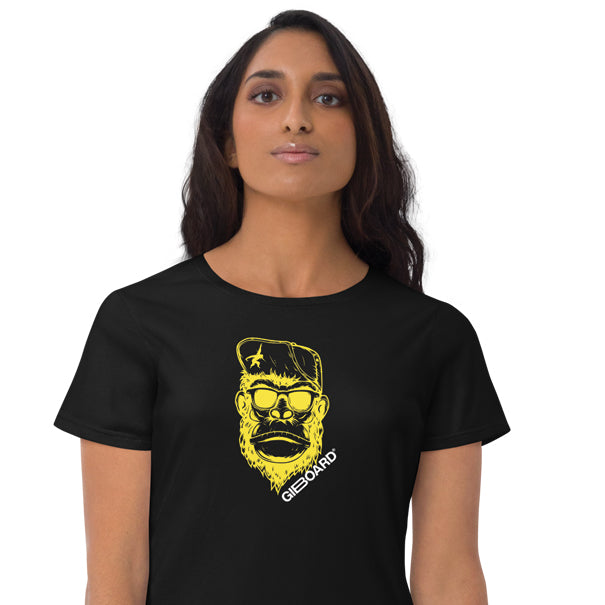 Caesar Women's Short Sleeve T-Shirt