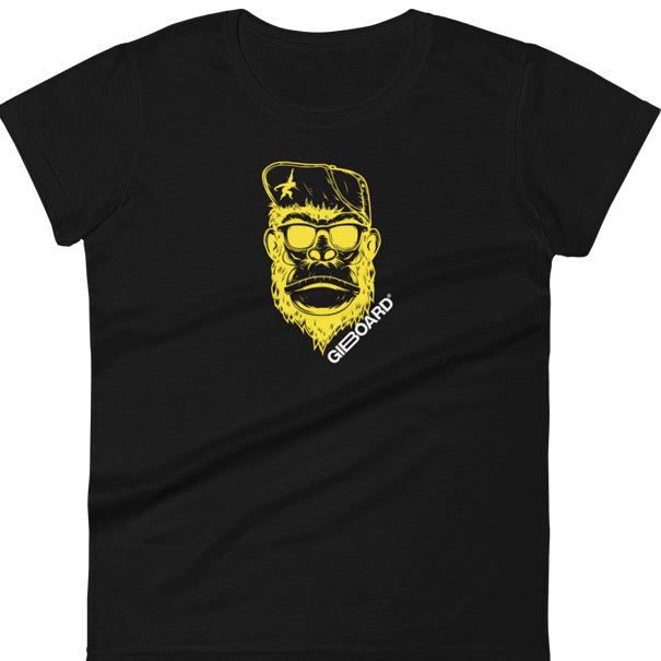 Caesar Women's Short Sleeve T-Shirt