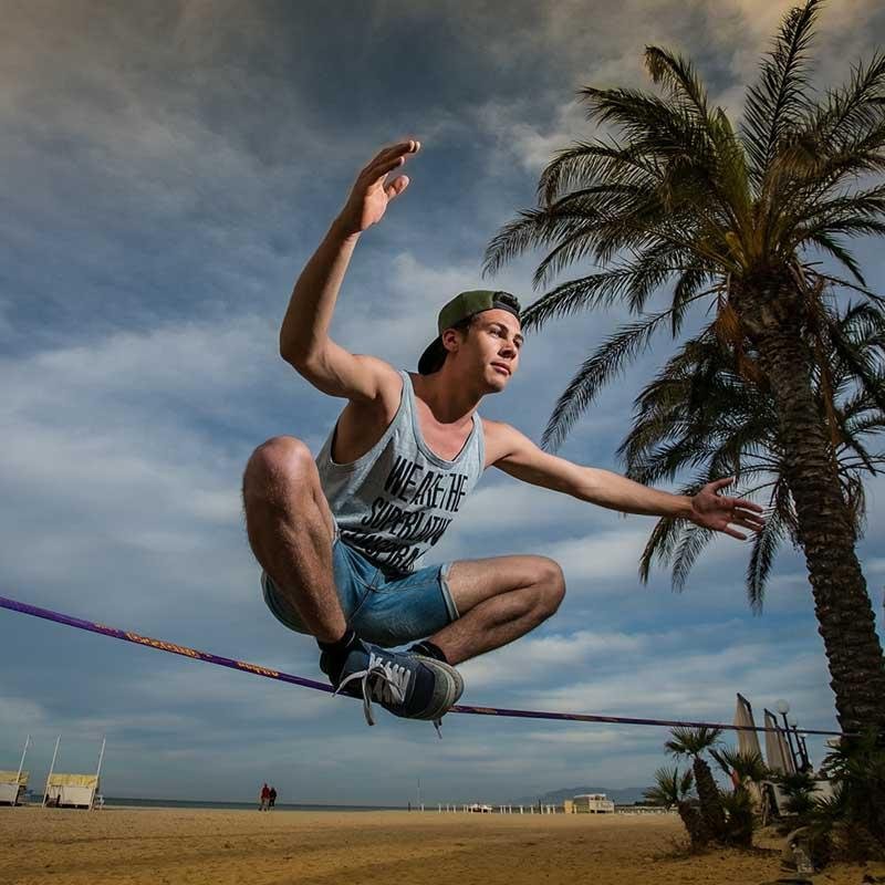 SurferLine Treewear Set