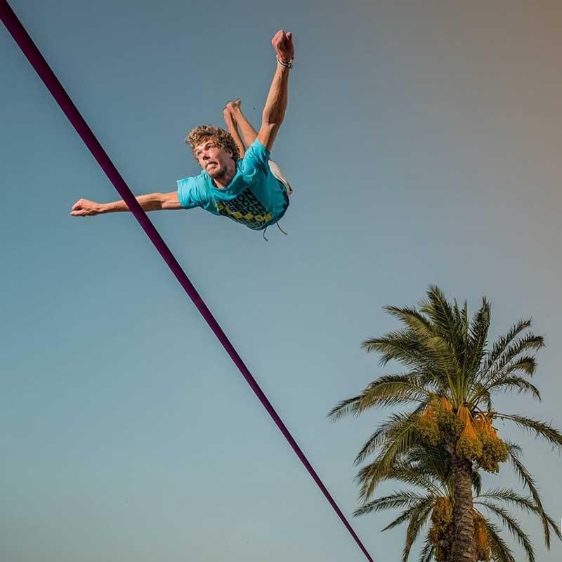 SurferLine Treewear Set