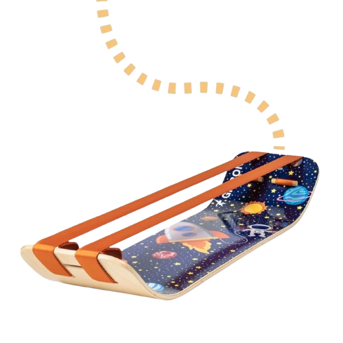 SlackBoard Plus