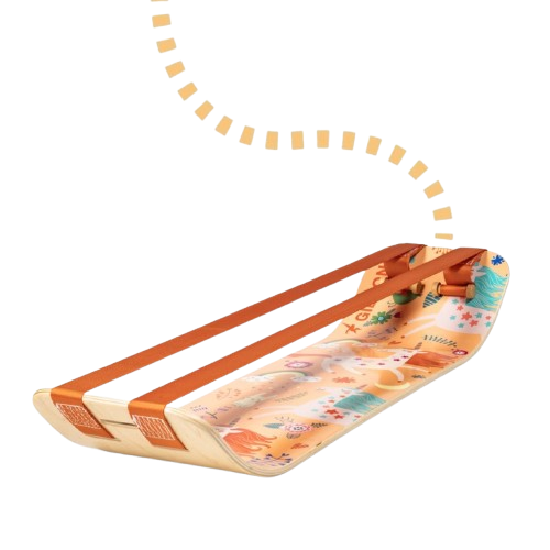 SlackBoard Plus