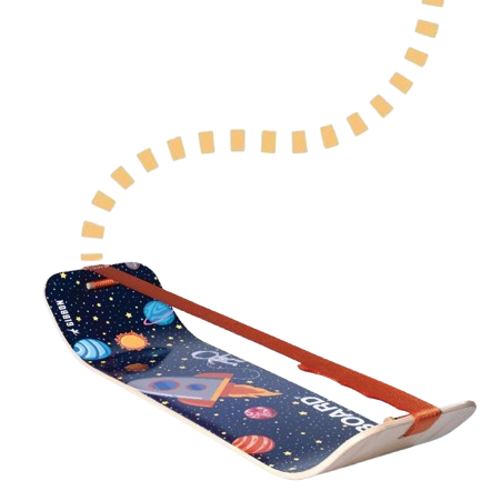 SLACKBOARD