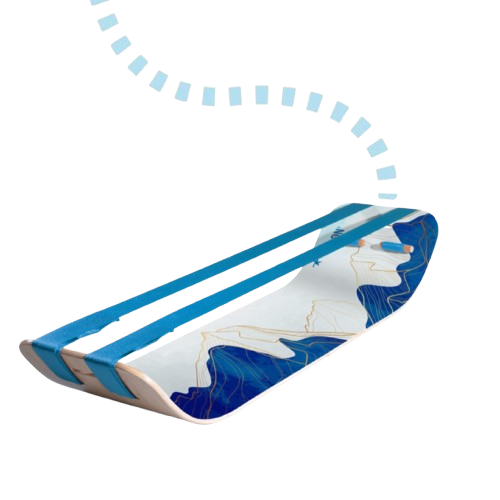 SlackBoard Plus