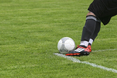 Avantages de l'entraînement de l'équilibre pour les joueurs de football
