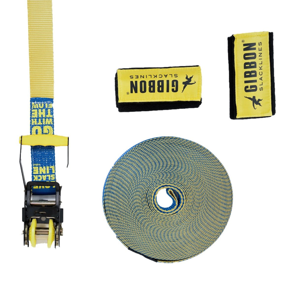 FlowLine TreeWear Set