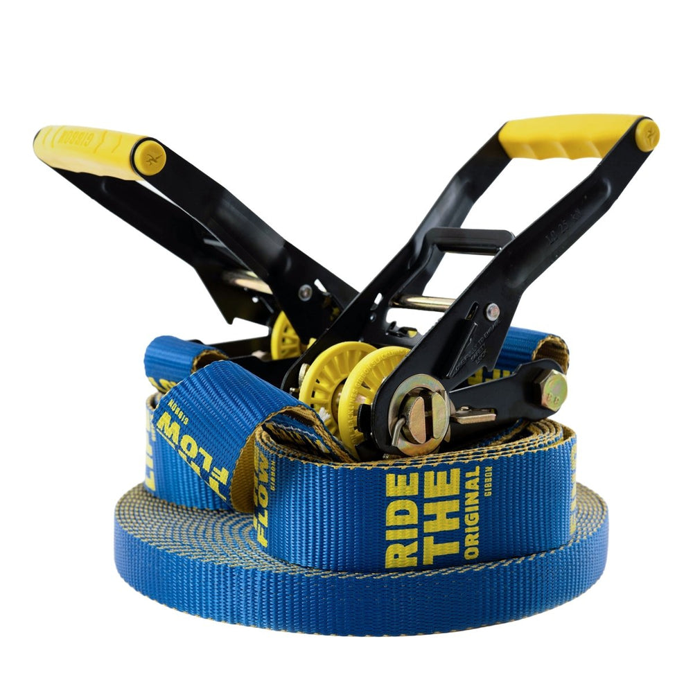 FlowLine TreeWear Set