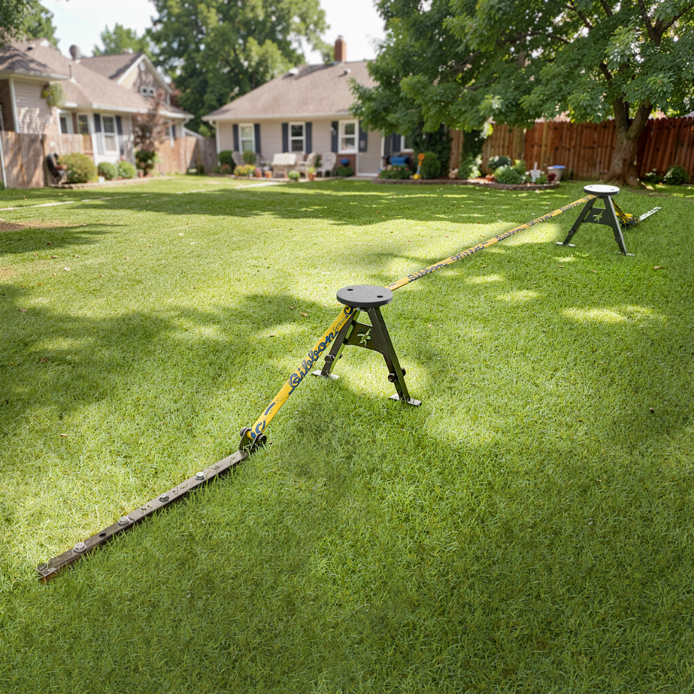 SlackYard