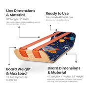 SlackBoard Plus - Astronaut