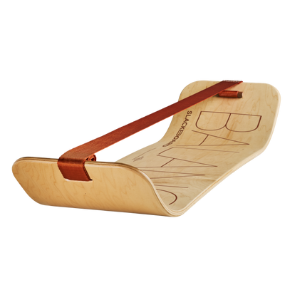 SlackBoard - Équilibre