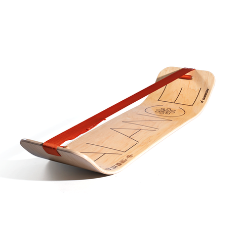 SlackBoard - Balance