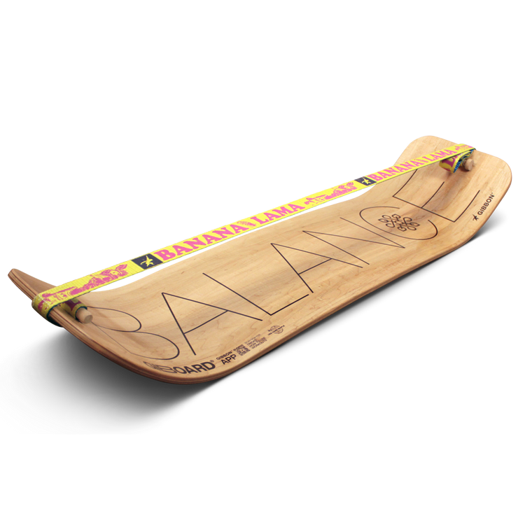 SlackBoard - BananaLama Line