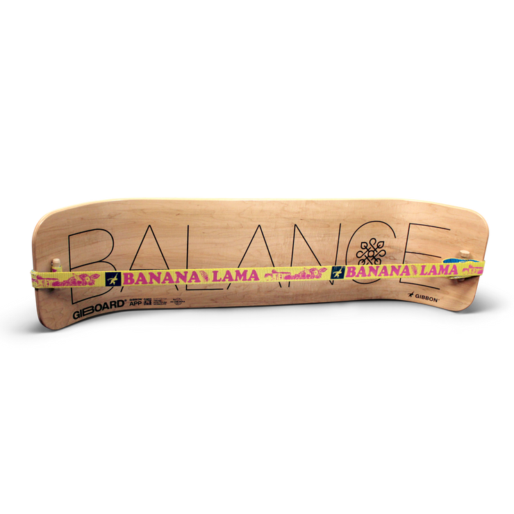SlackBoard - BananaLama Line