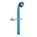 SlackBoard 2” Line Blue