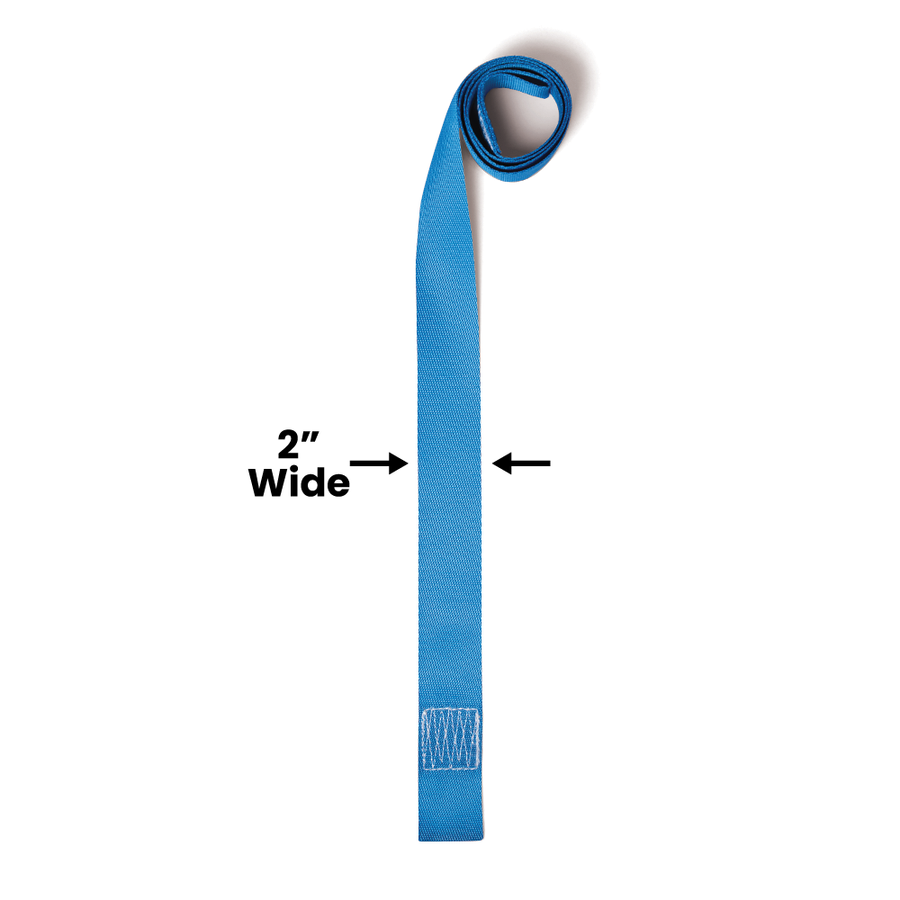 SlackBoard - Ligne de remplacement bleue