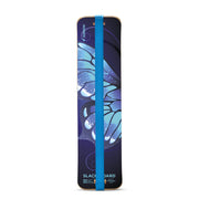 Butterfly SlackBoard on a white background