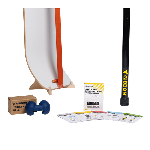 Support & Recovery Bundle