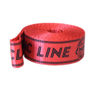 SlackRack Classic Webbing - Red